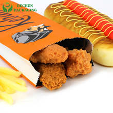Affordable Wholesale Foil Bag Packaging Aluminum Foil Paper Bag For Hot Food Affordable Wholesale Foil Bag Packaging Aluminum Foil Paper Bag For Hot Food